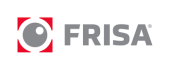 Frisa logo - Pocket Rentals client