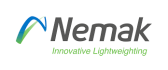 Nemak logo - Pocket Rentals client